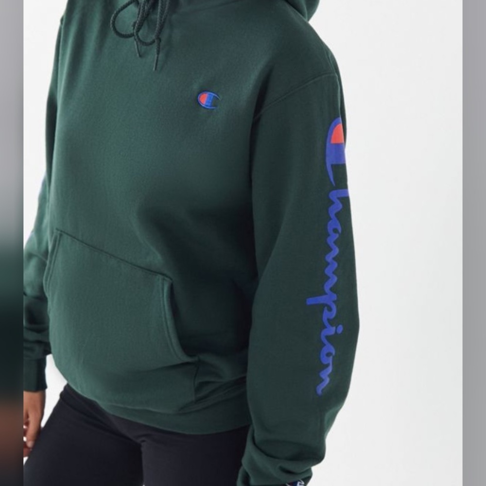 Urban Outfitters Champion Hoodie
